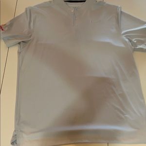 Nike Dri-Fit Vapor Blade Polo - Fiesta Bowl - Med